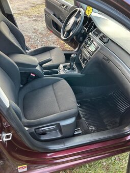 Skoda superb 2010 2.0l - 4