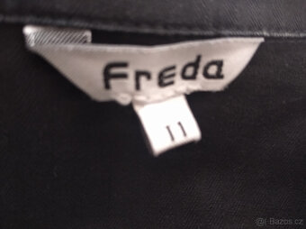 Dámské sako Freda vel.L - 4