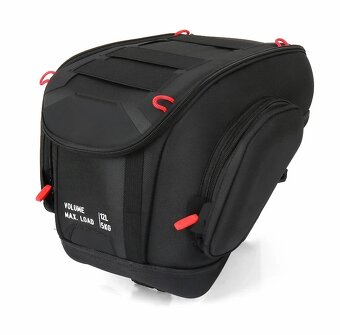 Tankbag BMW R1300GS Adventure, Tankvak - 4
