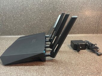 Asus router ASUS RT-AC87U - 4