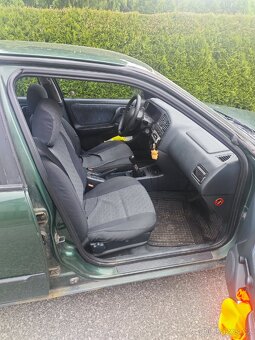 Nissan Primera 2.0 TD - 4