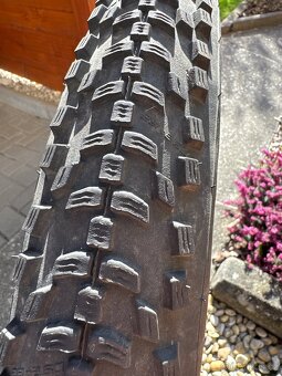 Schwalbe Smart Sam 29x2.60 new Addix Performance - 4