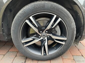 Volvo XC60 2.0 B4 145kW - 4