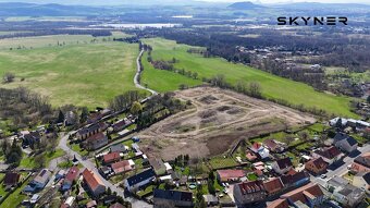 Prodej pozemky pro bydlení, 826 m2 - Krupka - Unčín - 4