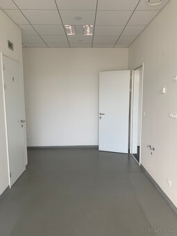 Pronájem luxusních kanceláří 100 m2 Brno střed Trnitá - 4