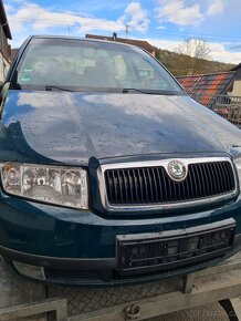 Fabia 1 - 4
