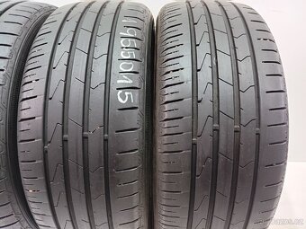 Letní pneu 195/50/15 Hankook - 4
