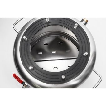 Autokláv A40 electro universal - 4