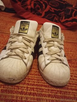 Dámské Adidas boty - 4