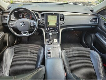 RENAULT Talisman kombi 2.0 Blue dCi 160 INTENS ED 07/2020 - 4