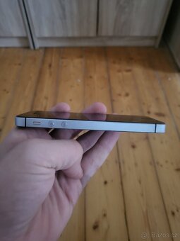 Iphone SE 2016 64gb - 4