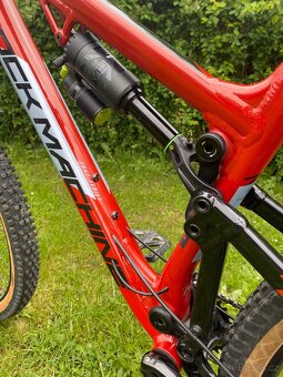 Rock Machine BLIZZARD TRL 70-29 - 4