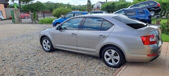 Škoda Octavia 1.4 TSI 103kW 1.MAJ ELEGANCE - 4