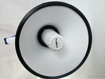 MEGAFON NEDIS + 4x baterie - 4