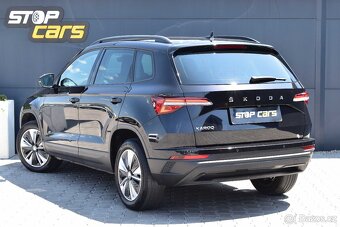 Škoda Karoq, 2.0TDI.DSG.KAMERA.DPH.NAVI.ACC - 4