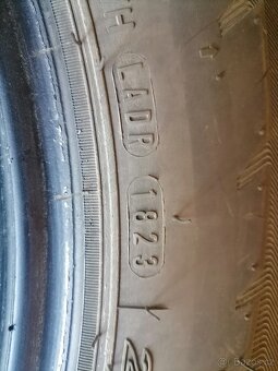 215 70 16c - 4
