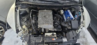 Mazda CX-7 2,3i  2007 - 4