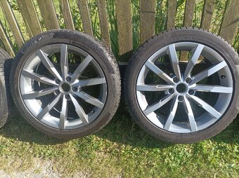 ALU kola Passat b8 monterey et 44 - 4