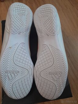 adidas F50 CLUB IN 42,5 - 4