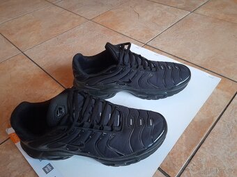 Boty Nike - 4