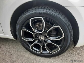 Prodám Škoda Octavia 1.6 Tdi 77kw - 4