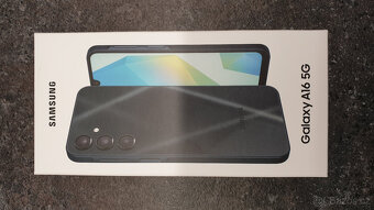 Samsung Galaxy A16 5G - 4