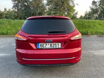 Ford Mondeo 2.0tdci 103kw automat - 4
