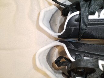 Armani boty 41 - 4