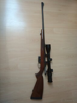 Kulovnice 223Rem. - 4