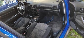 Vw Passat B5 1.9tdi 81kw - 4