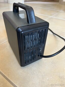 Airbrush kompresor ARISM MINI Sparmax - 4