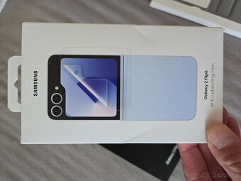 Samsung galaxy z flip6 12/256G - 4