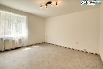 Prosluněný byt 2+1, 56 m2 v cihlovém domě, Rožnov p. R. - 4