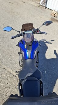 Yamaha MT07 r. v. 2019 - 4