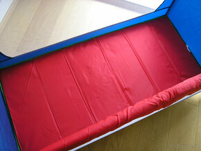 Cestovní postýlka HAUCK Dream'n Play 11 multicolor - 4