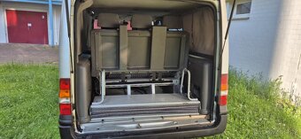Ford transit 2.0 TDCI EUROLINE - 4