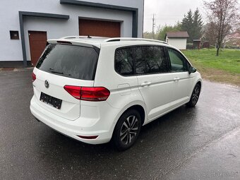 Volkswagen Touran 2.0 TDI IQ.Drive - 4