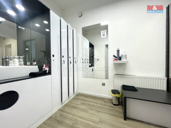 Pronájem obchod a služby, 103 m², Uherské Hradiště - 4
