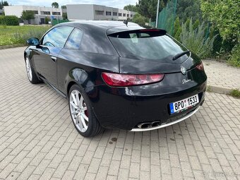 Alfa Romeo Brera 3.2 V6 4x4 - 4