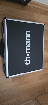 Bezdrátový mikrofon Sennheiser ew 500 G4-945 - 4