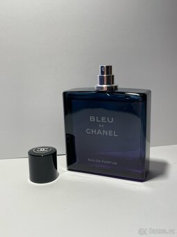 parfem bleu de chanel - 4