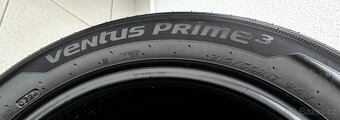 nové letní pneu 215/55 R17 94V, HANKOOK Ventus Prime3 (K125) - 4