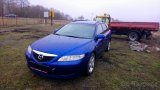 Mazda 6 2.0 D 89 kW - Náhradní díly - 4