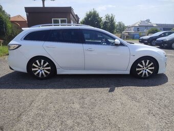 Mazda 6 GH.Sport,Z-Line.2.2MZR-CD.120kw.R.V.2/2010.STK Nová - 4
