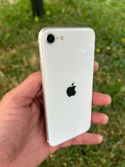IPHONE SE 2020 - 4