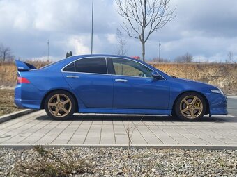 Honda Accord CL9 2.4 i-VTEC 140 kW - 4