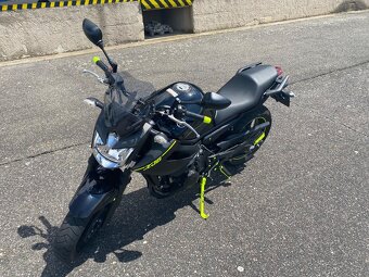Yamaha XJ6 2013 ABS - 4