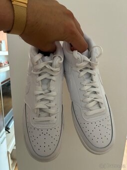 Nike tenisky, vel. 40 - 4