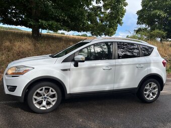 Ford Kuga - 4