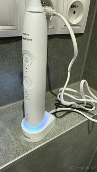 Nabíječka pro sonické kartáčky Philips Sonicare – originál - 4